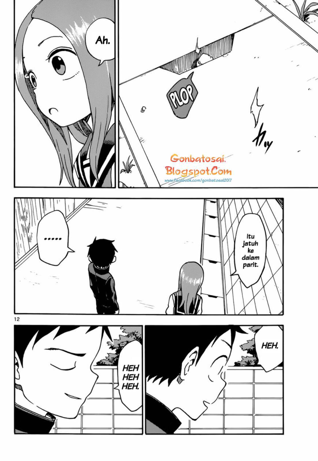 Chapter 49 - halaman 15