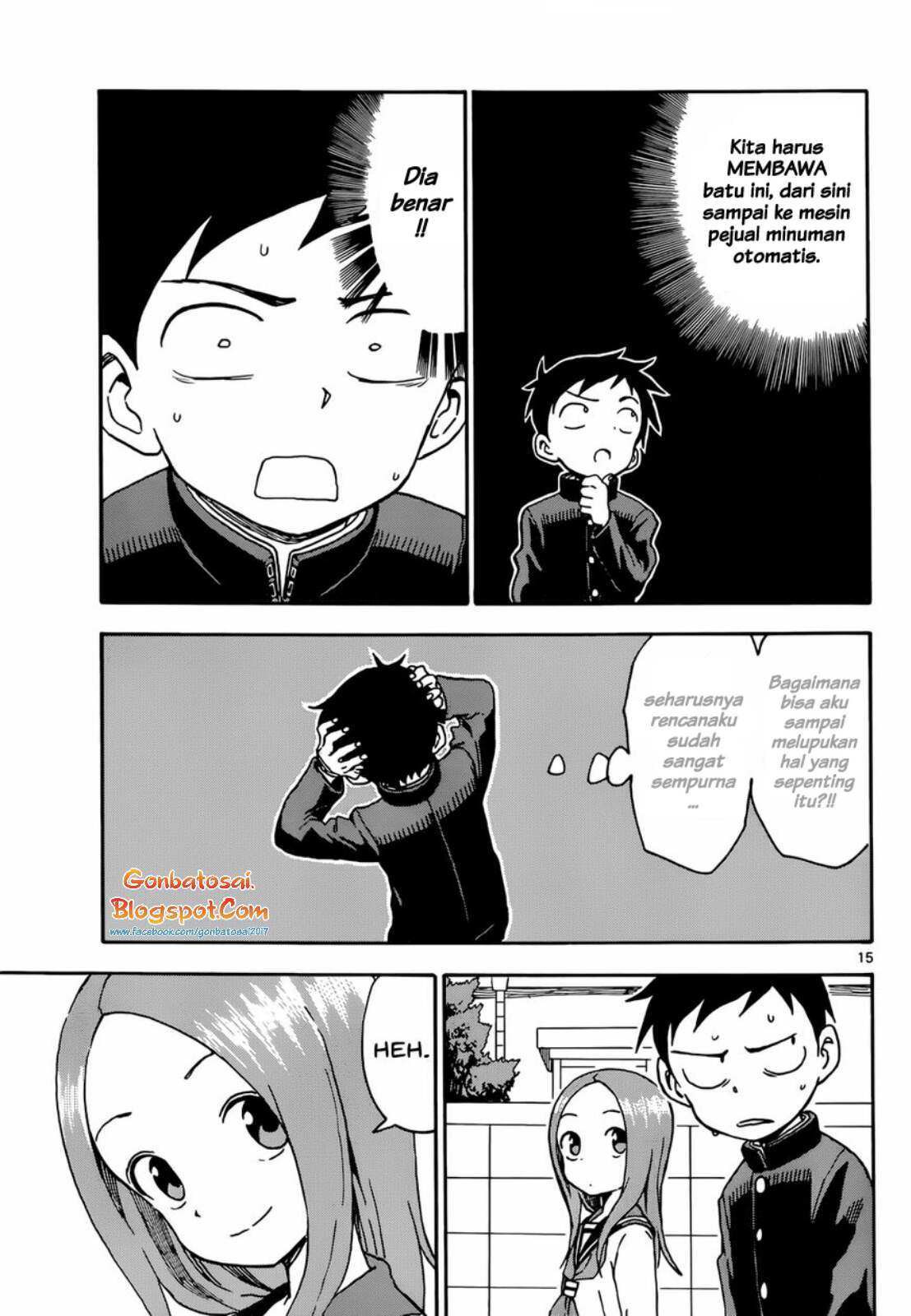Chapter 49 - halaman 18