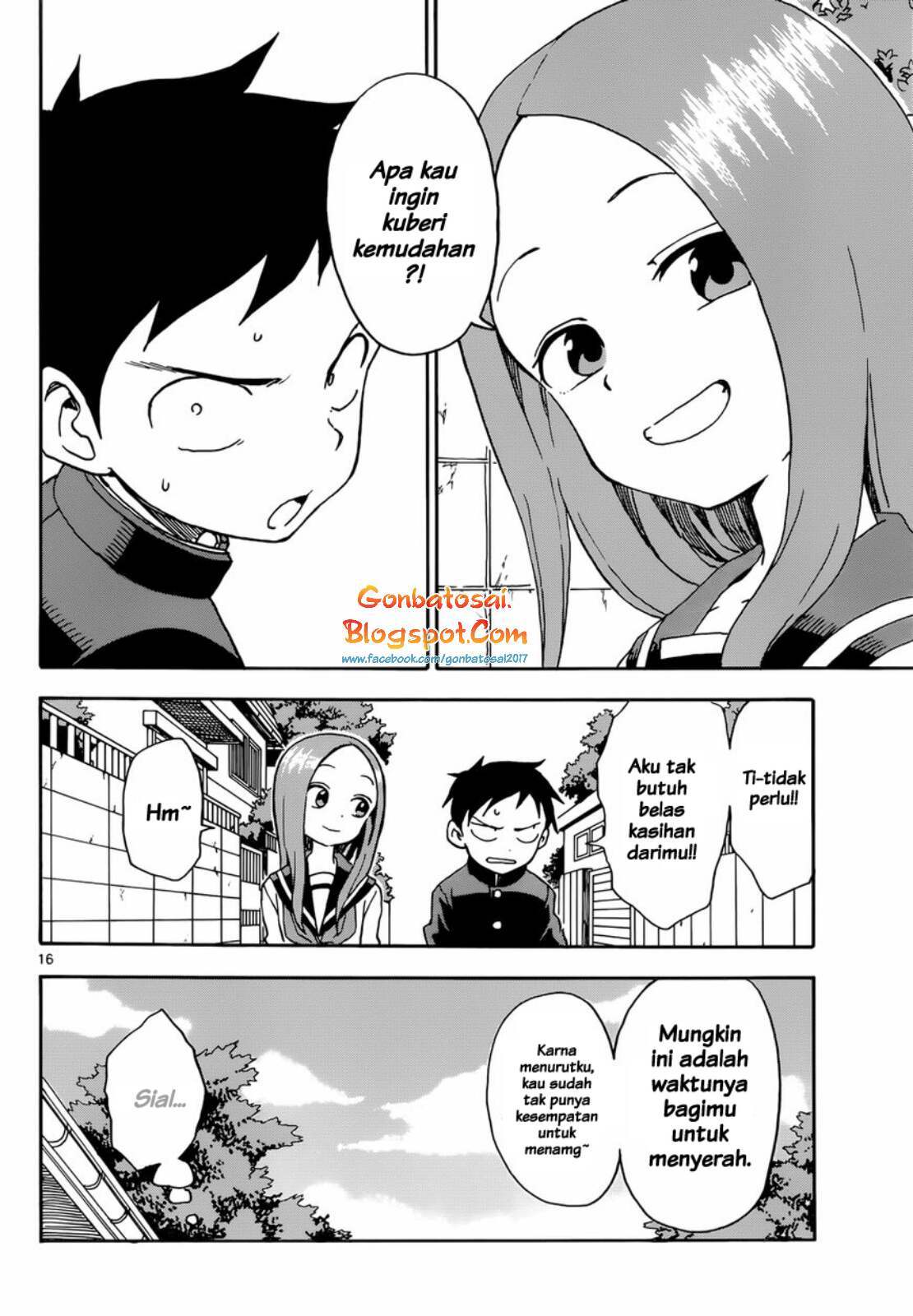Chapter 49 - halaman 19