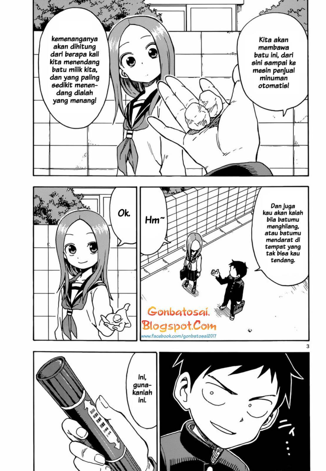 Chapter 49 - halaman 5