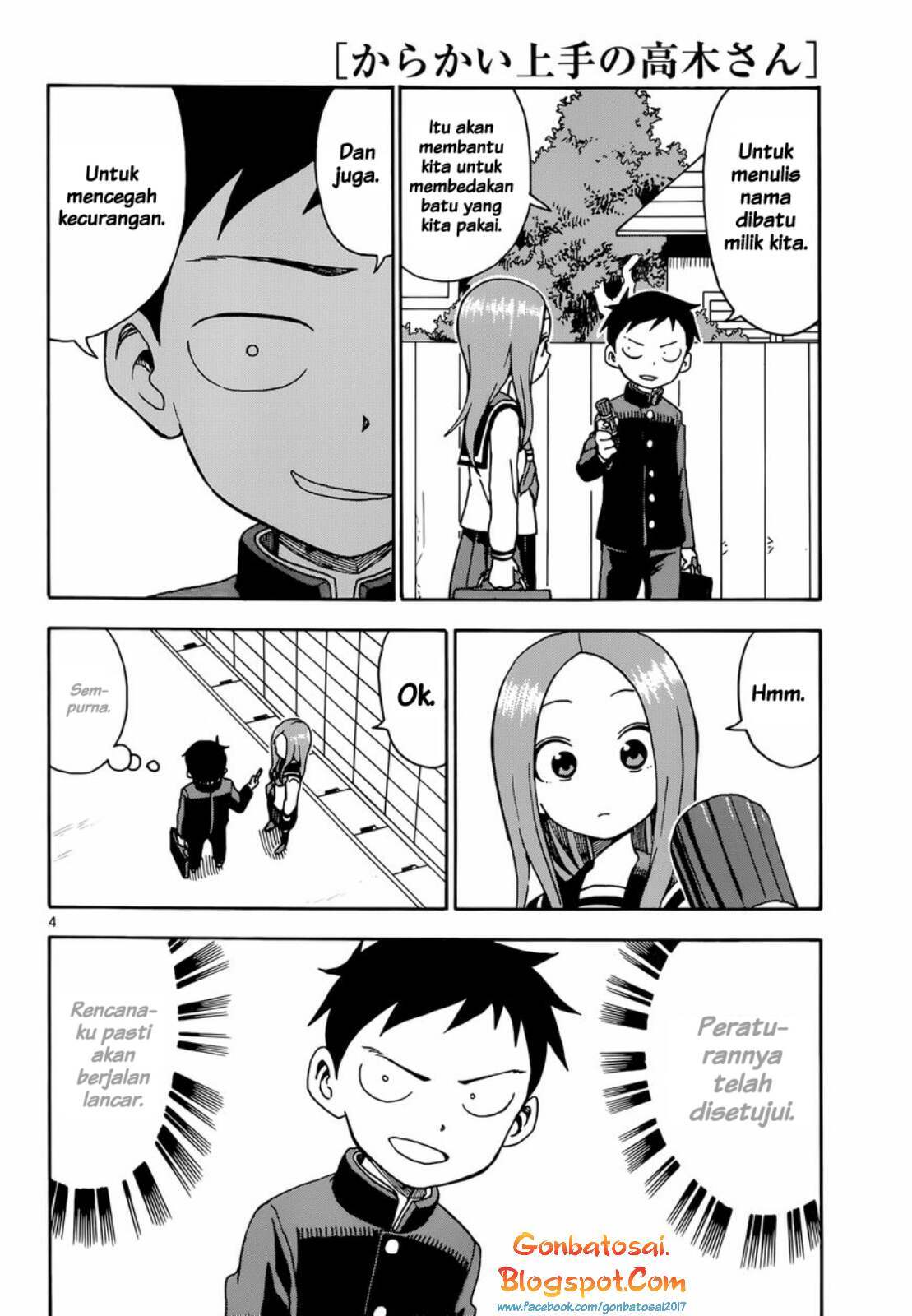 Chapter 49 - halaman 6