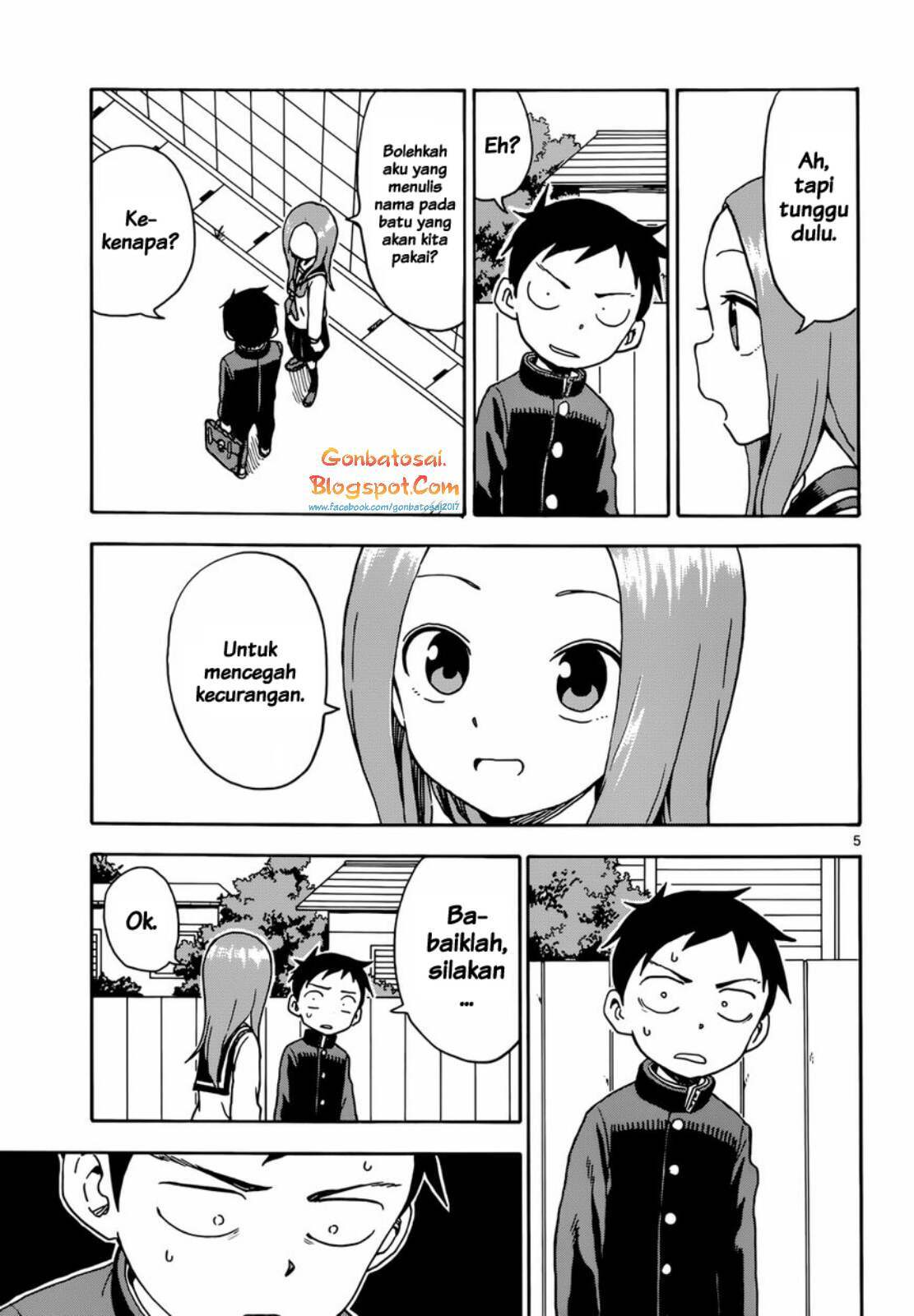 Chapter 49 - halaman 7