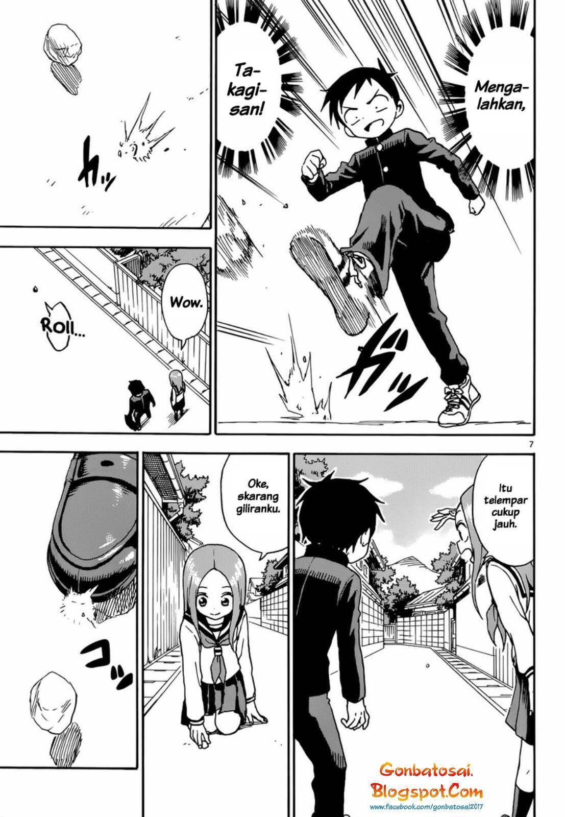 Chapter 49 - halaman 9