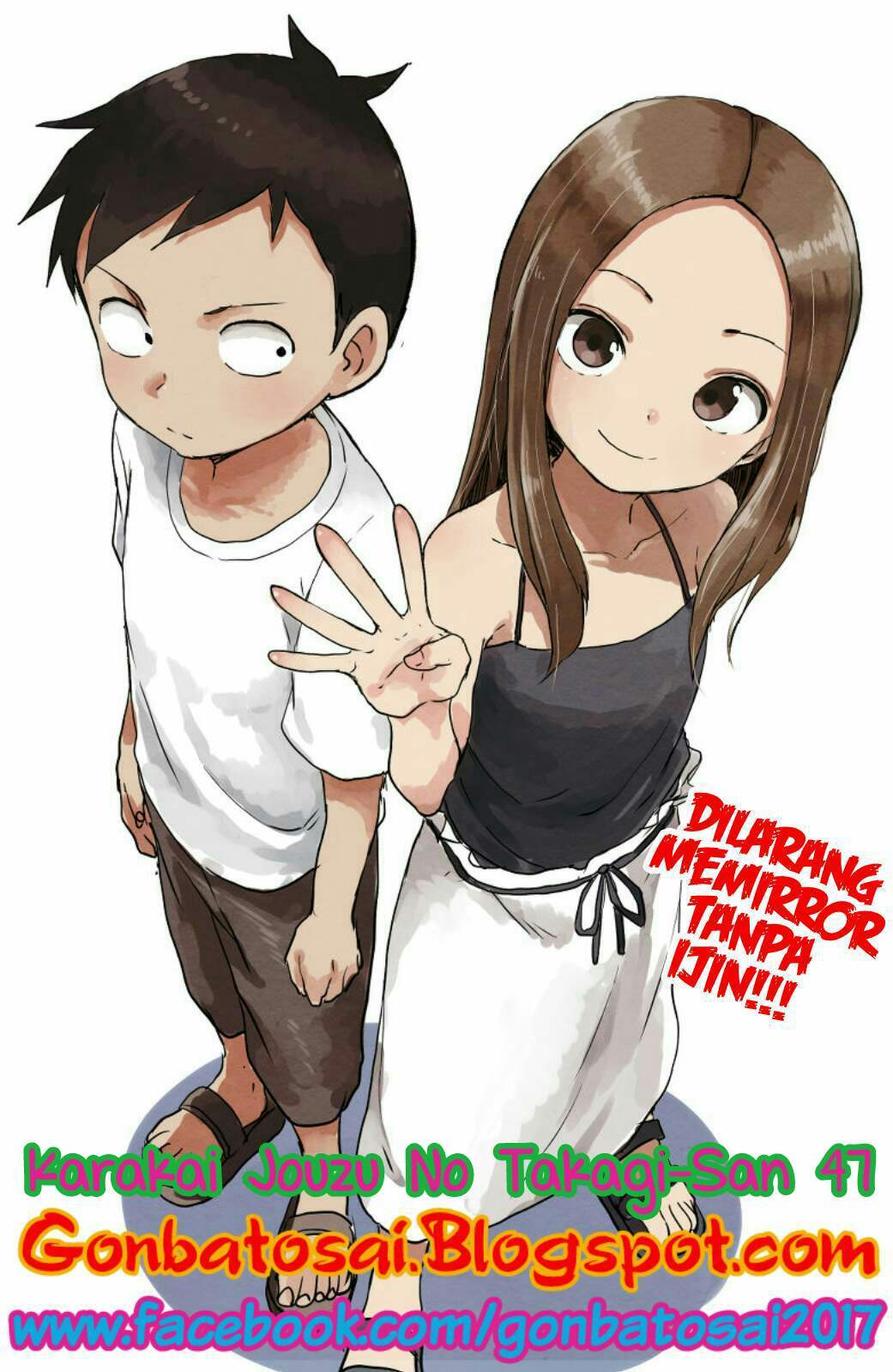 Chapter 47 - halaman 2