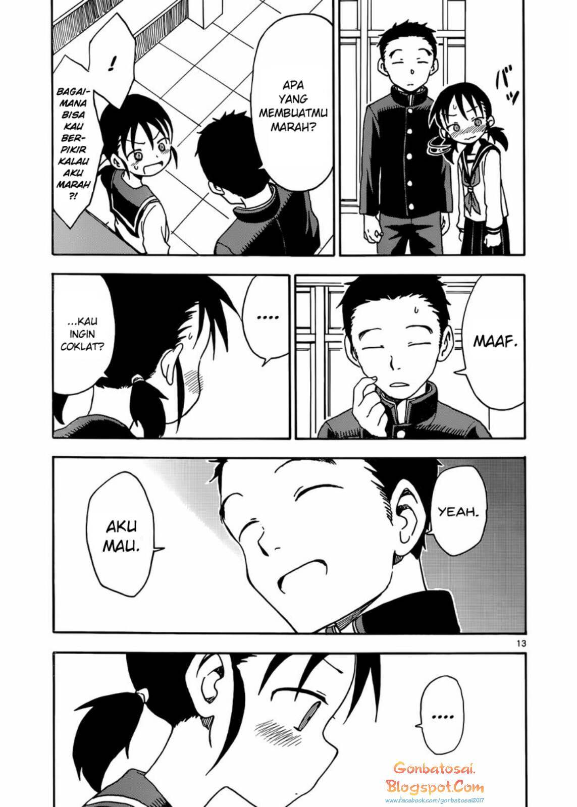Chapter 47 - halaman 17