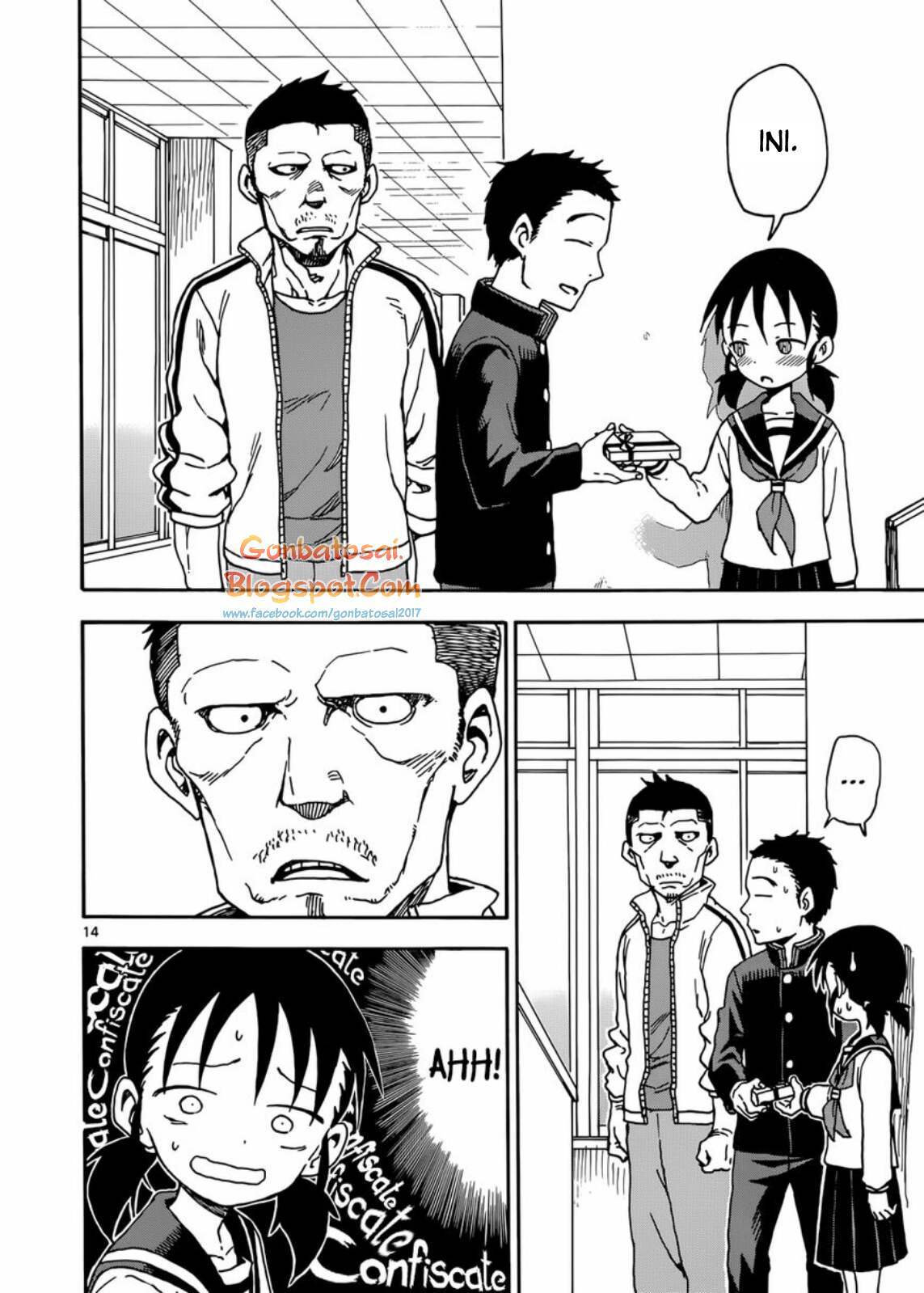 Chapter 47 - halaman 18