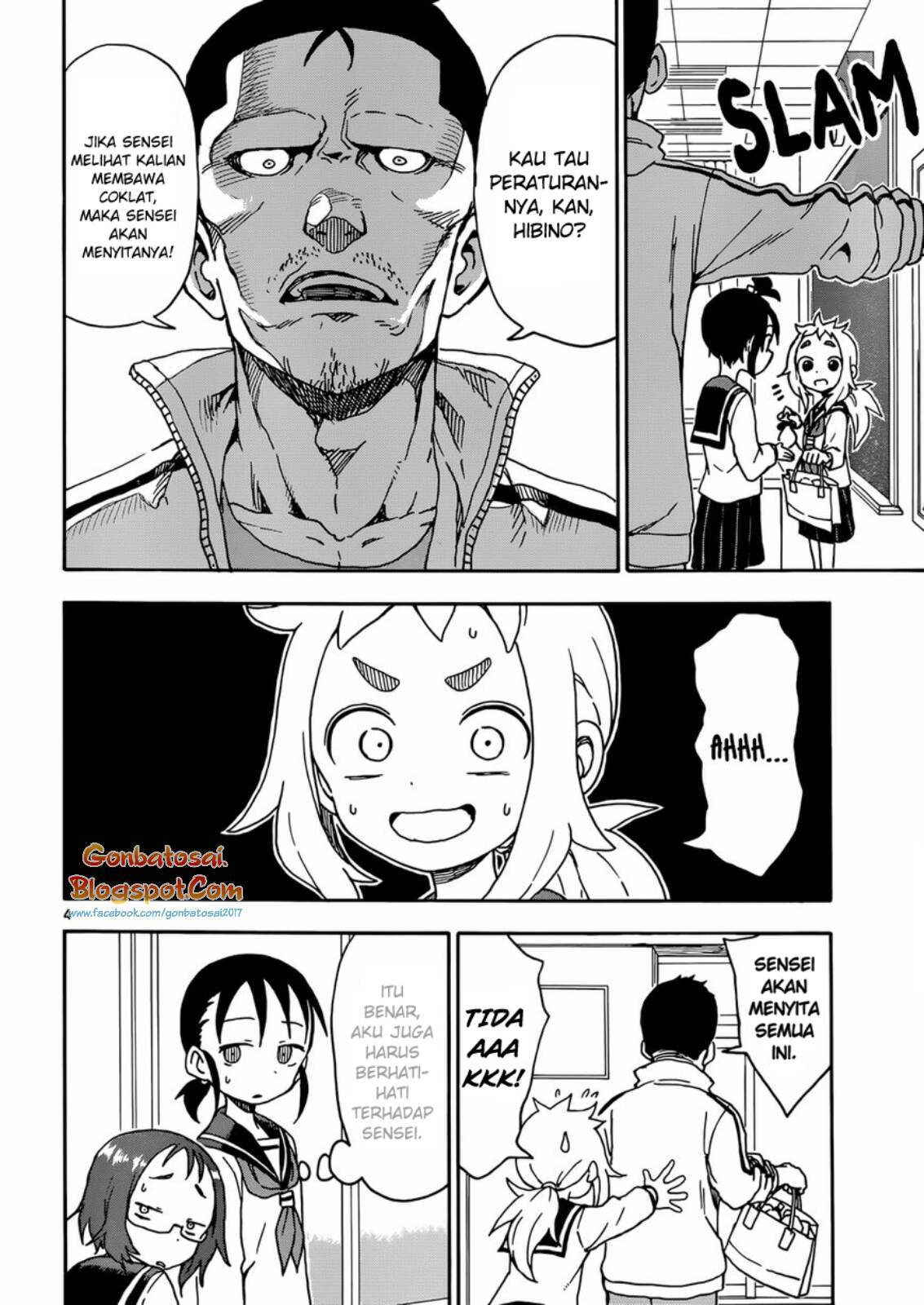 Chapter 47 - halaman 6