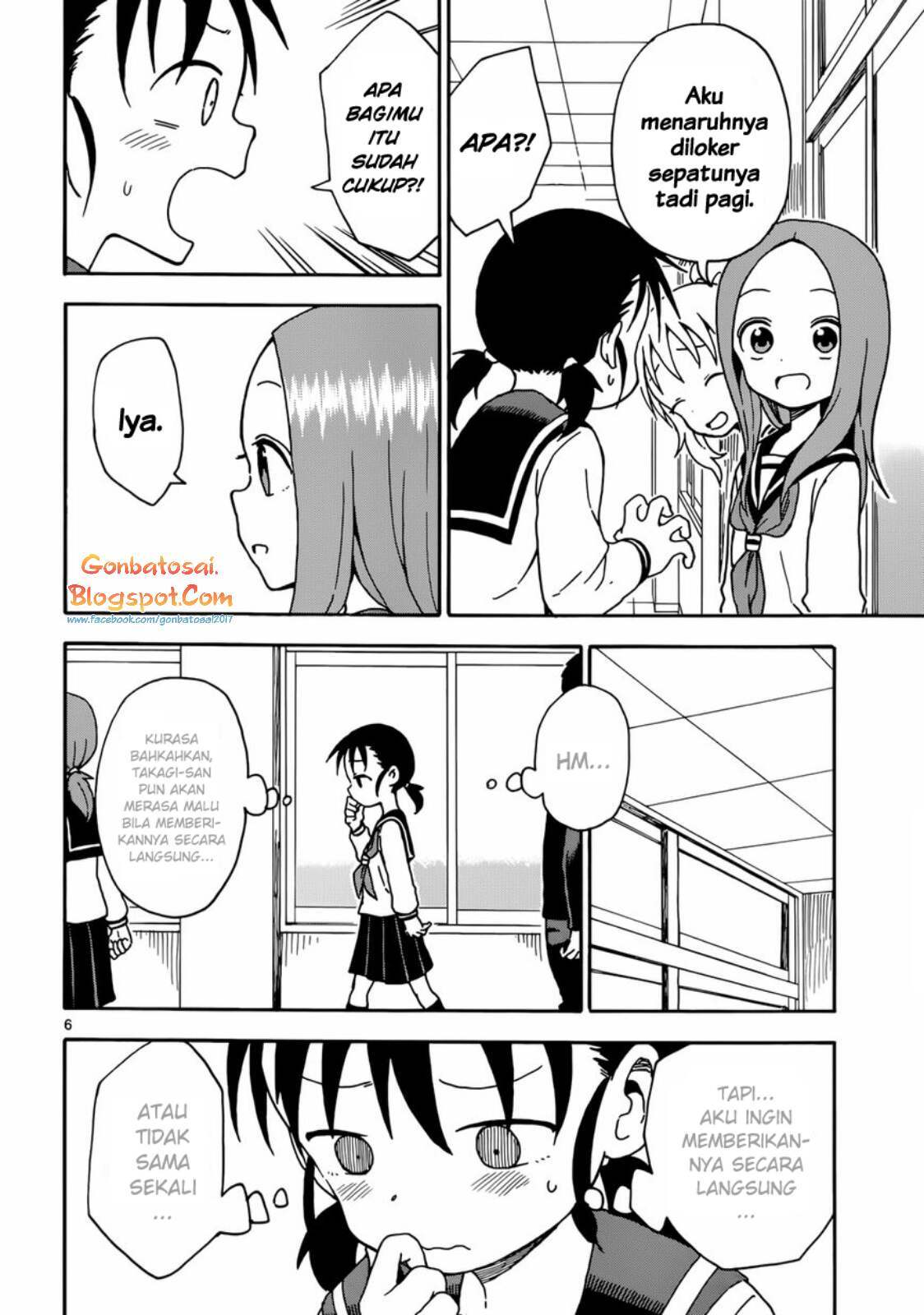 Chapter 47 - halaman 8