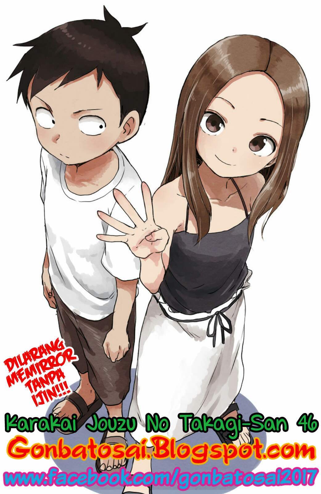 Chapter 46 - halaman 2