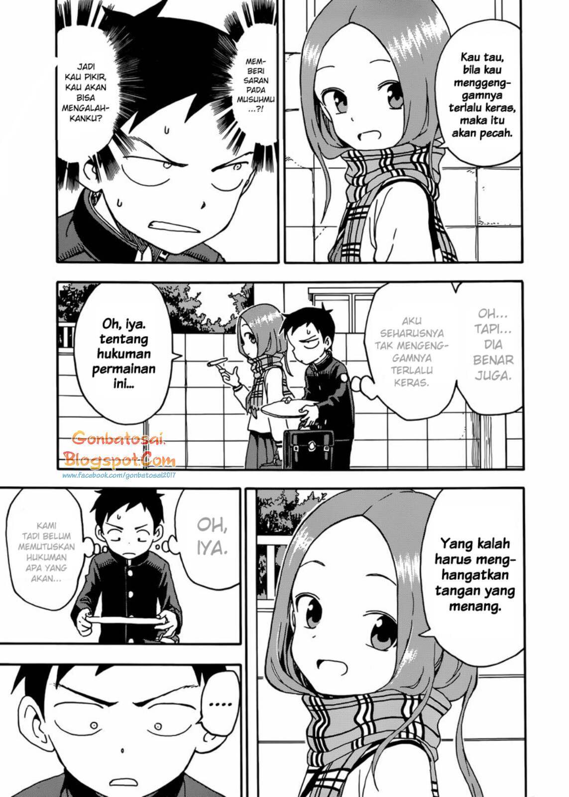 Chapter 46 - halaman 14