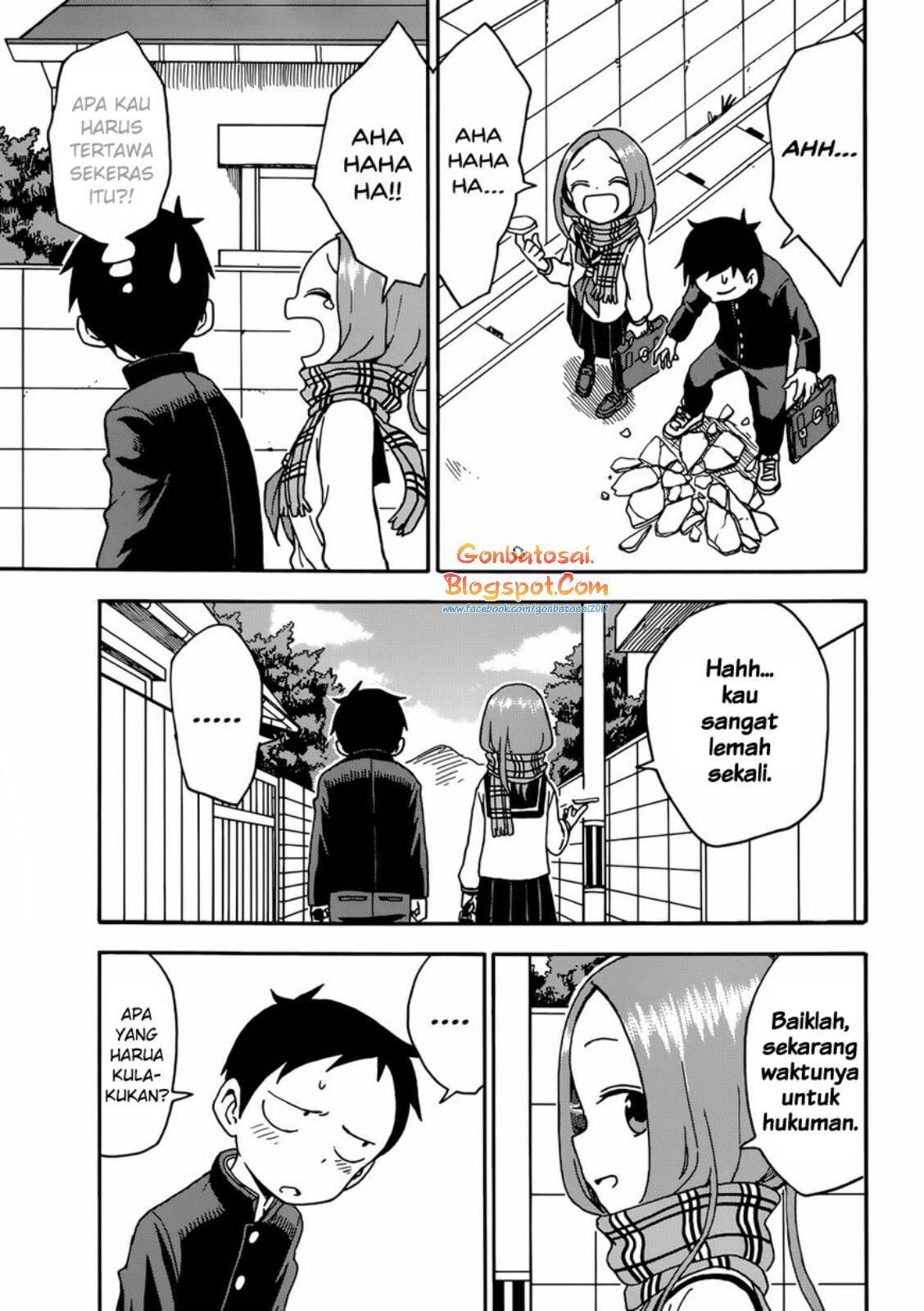 Chapter 46 - halaman 16