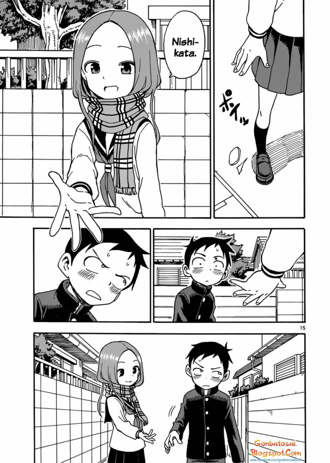 Chapter 46 - halaman 18