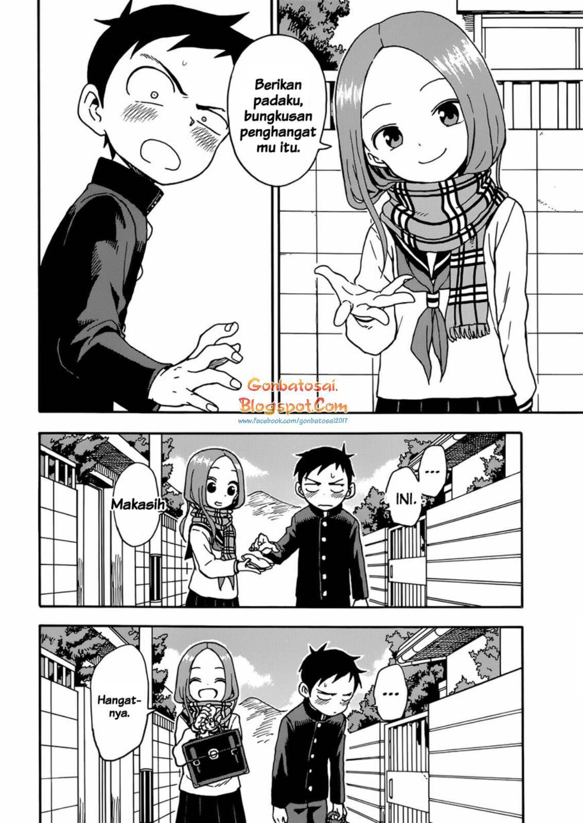 Chapter 46 - halaman 19