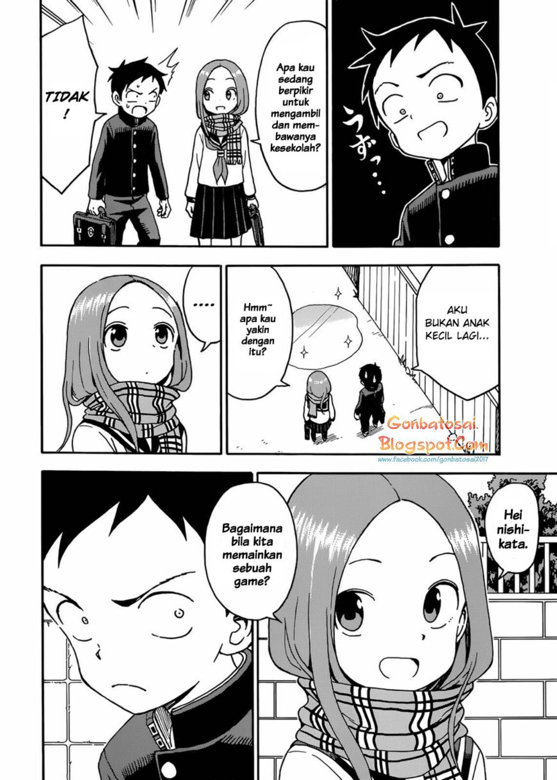 Chapter 46 - halaman 6