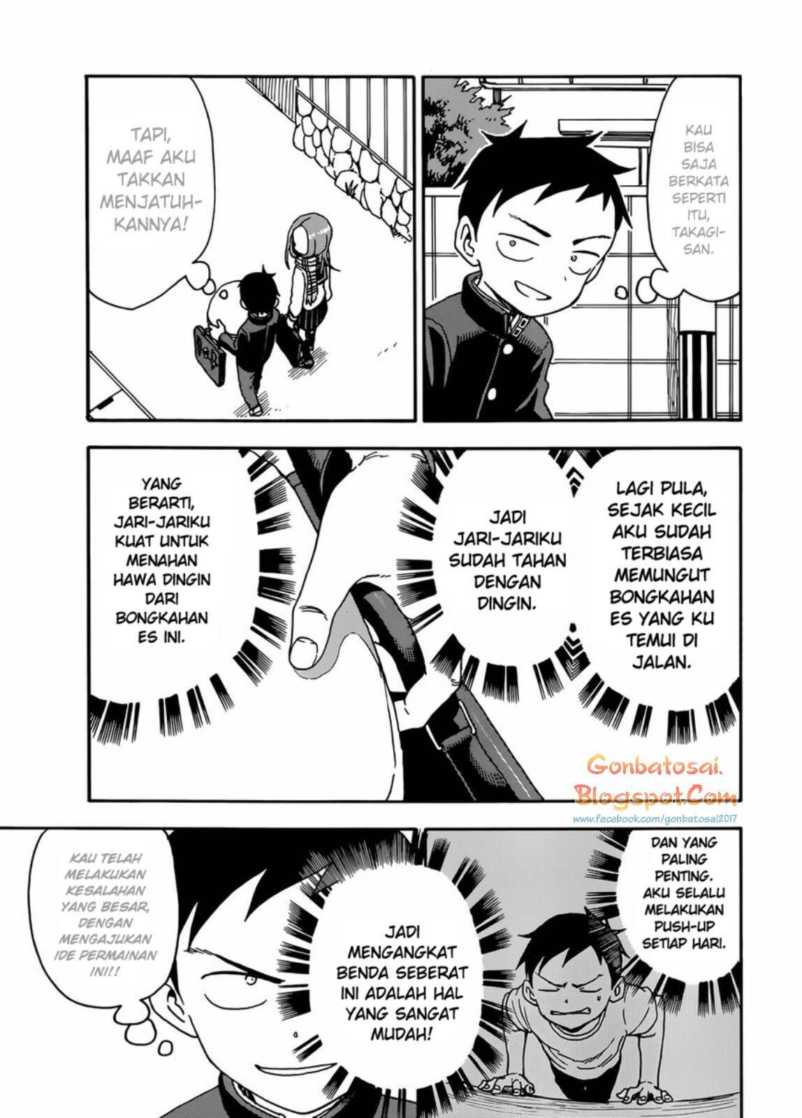 Chapter 46 - halaman 9