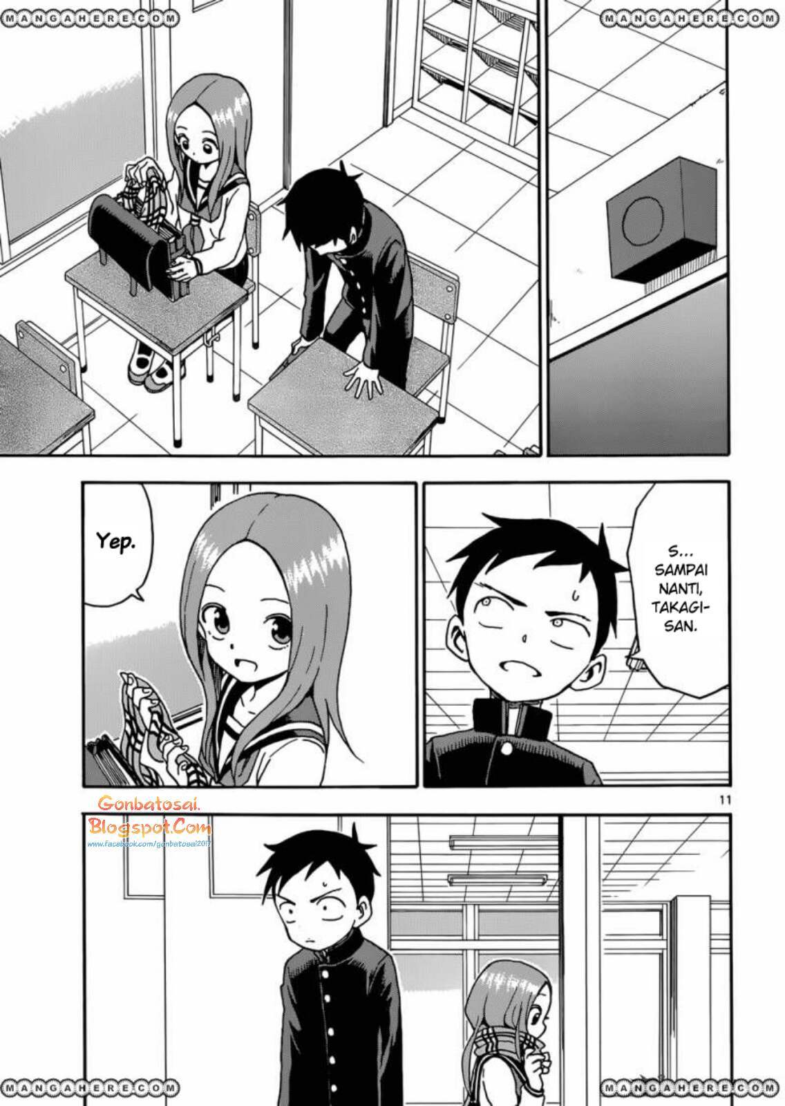 Chapter 45 - halaman 12