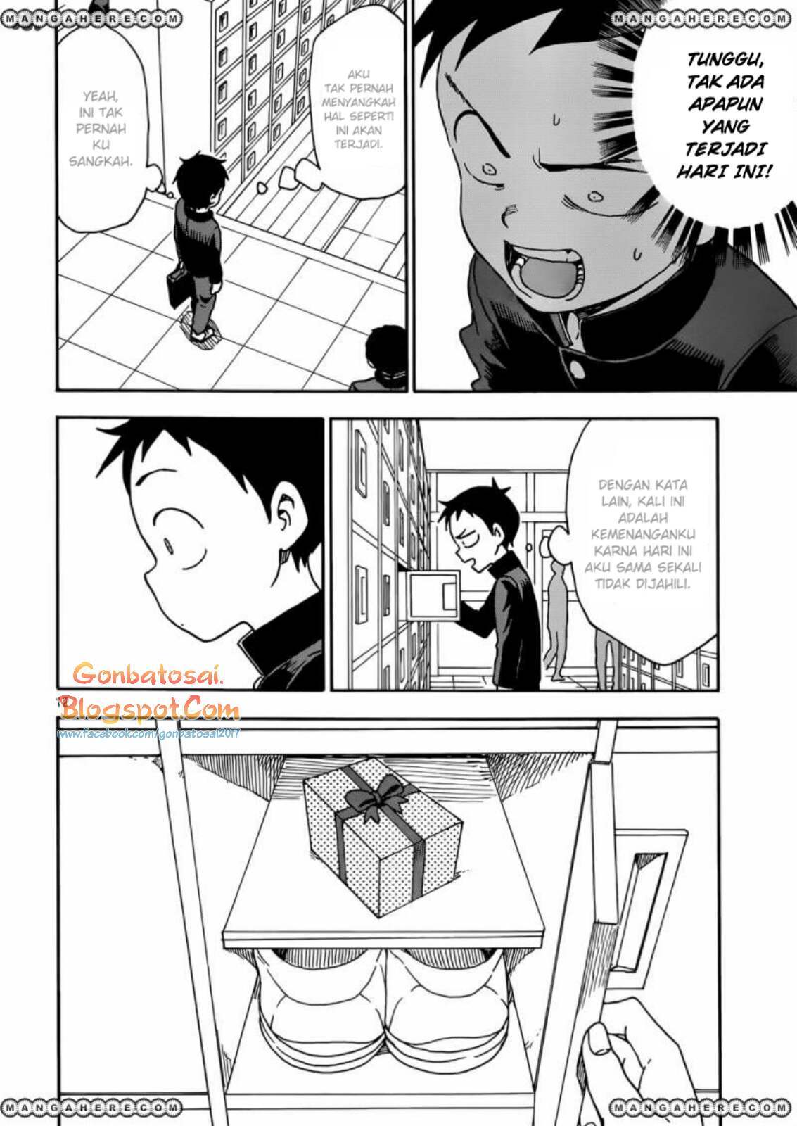 Chapter 45 - halaman 14