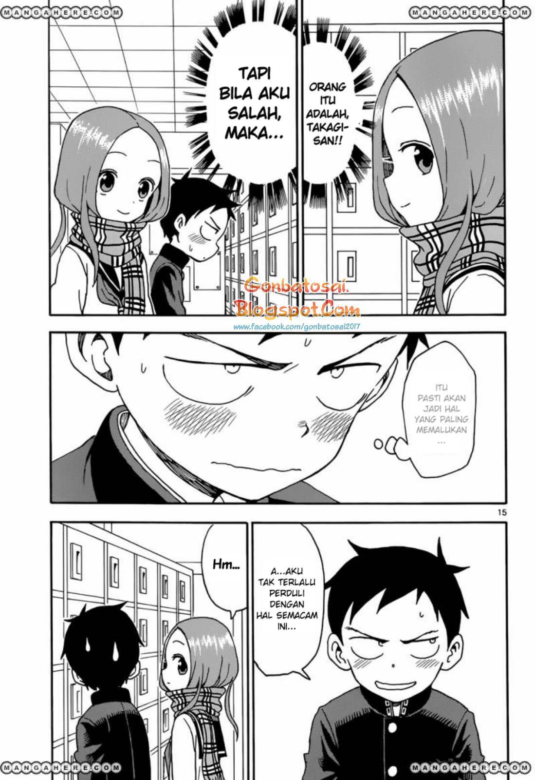 Chapter 45 - halaman 17