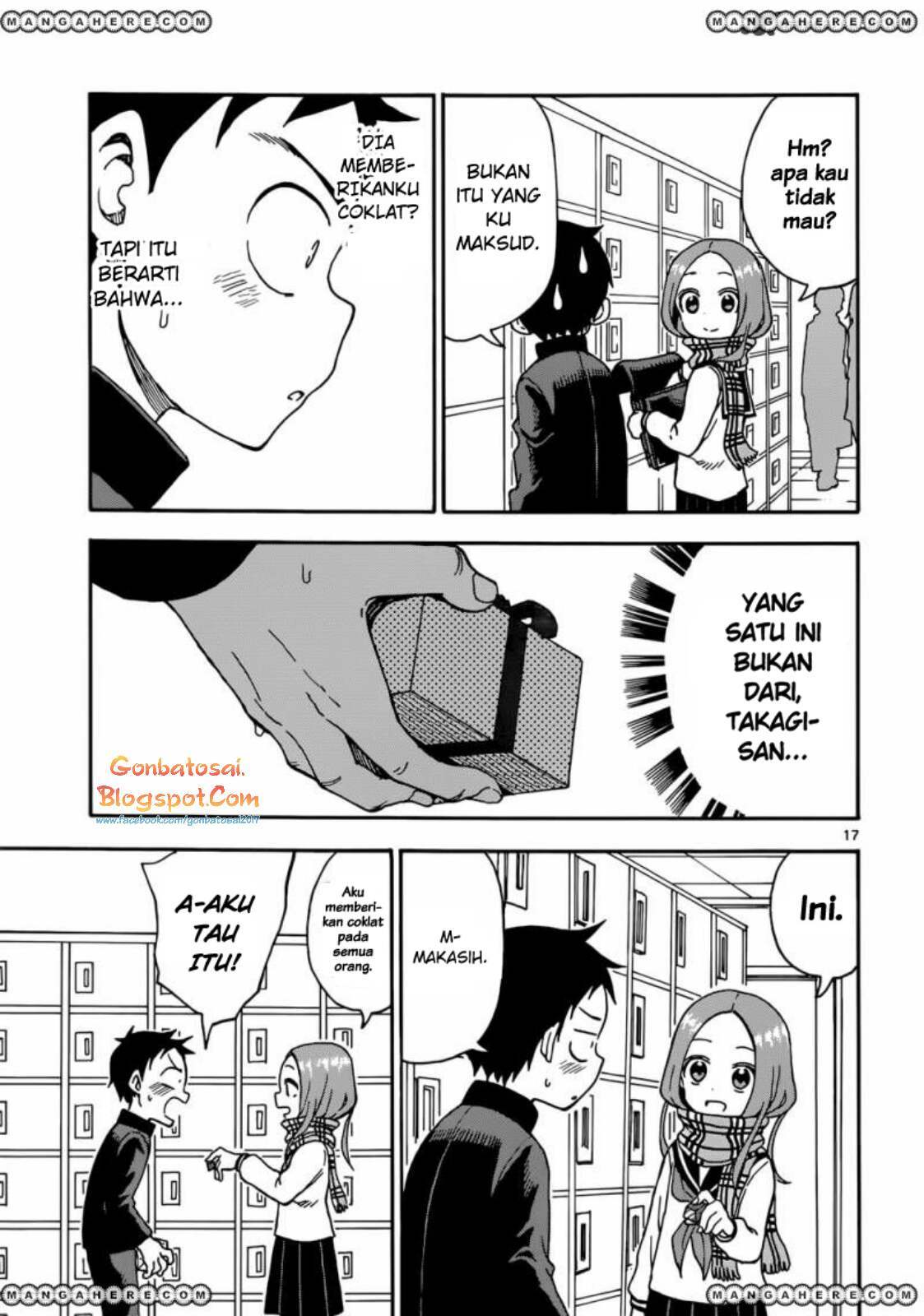 Chapter 45 - halaman 20