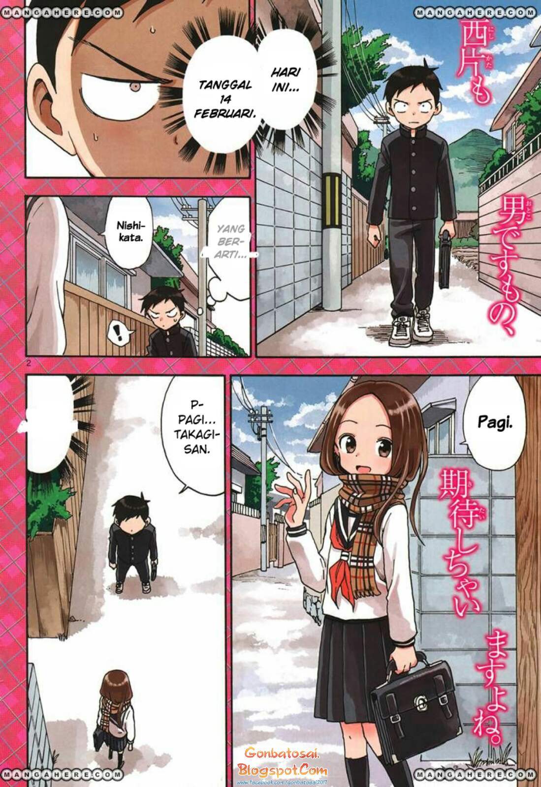 Chapter 45 - halaman 3