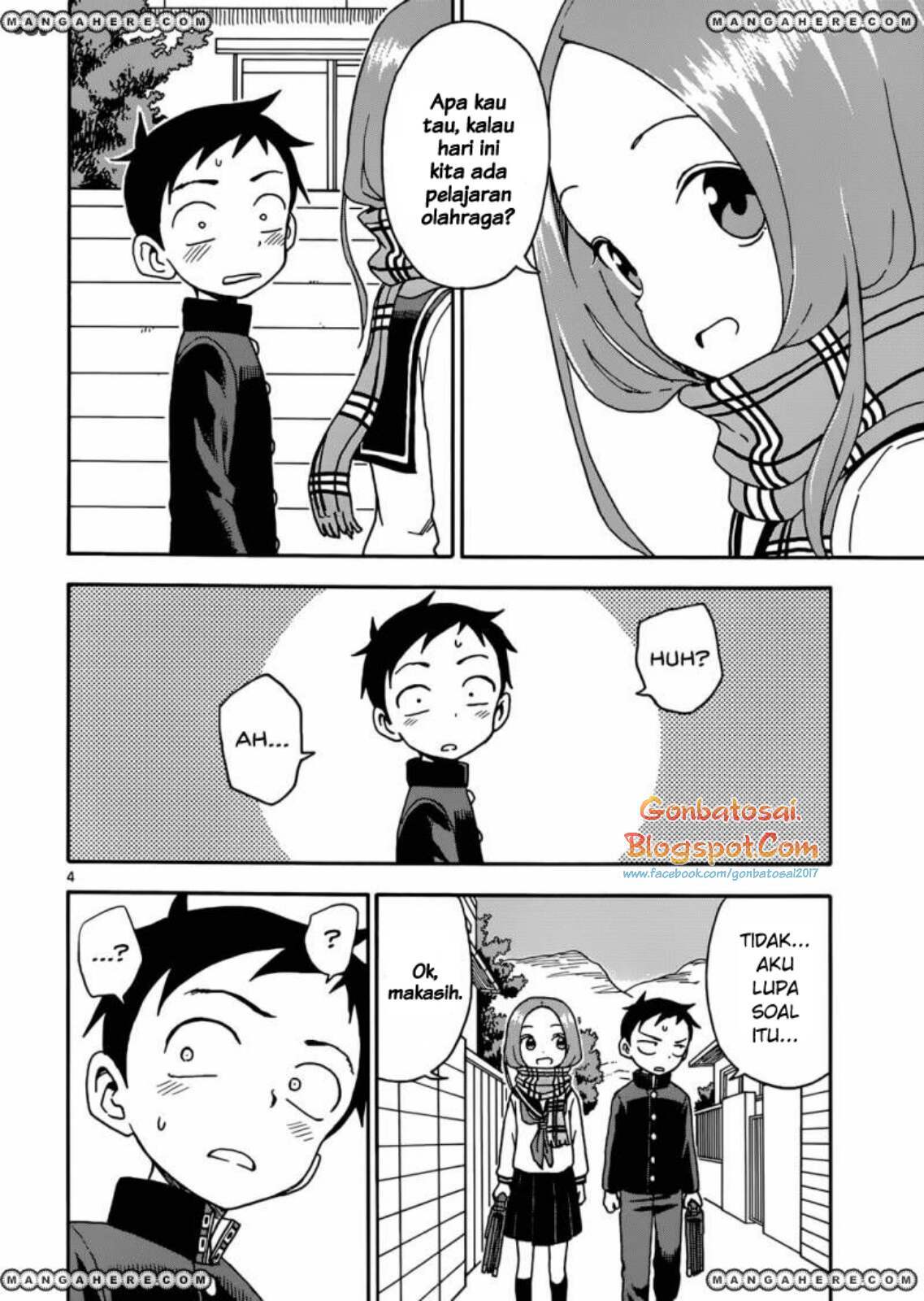 Chapter 45 - halaman 5