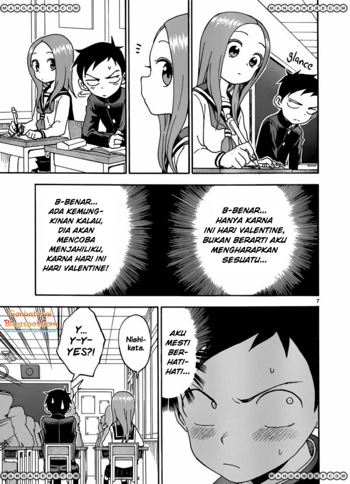 Chapter 45 - halaman 8