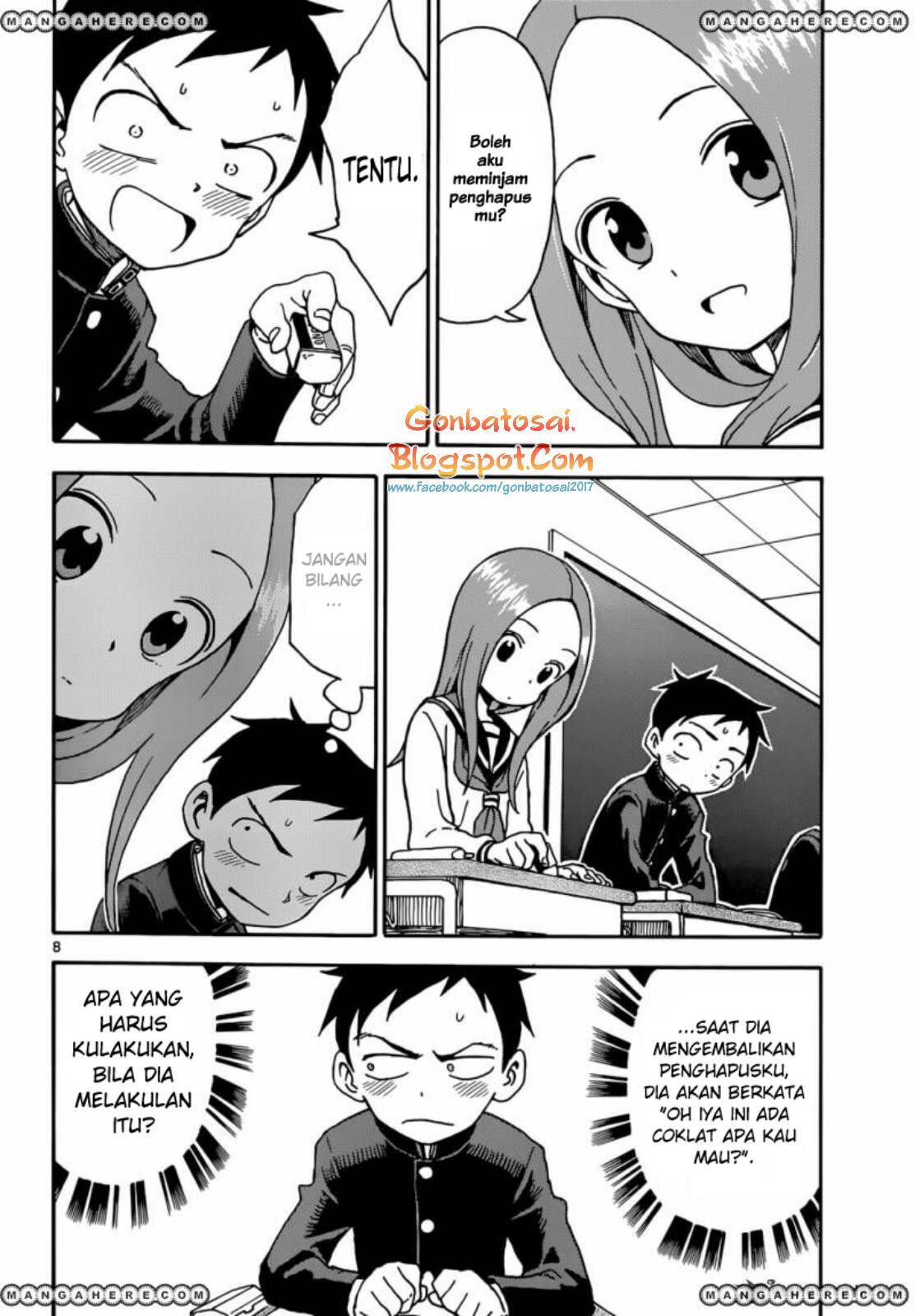 Chapter 45 - halaman 9