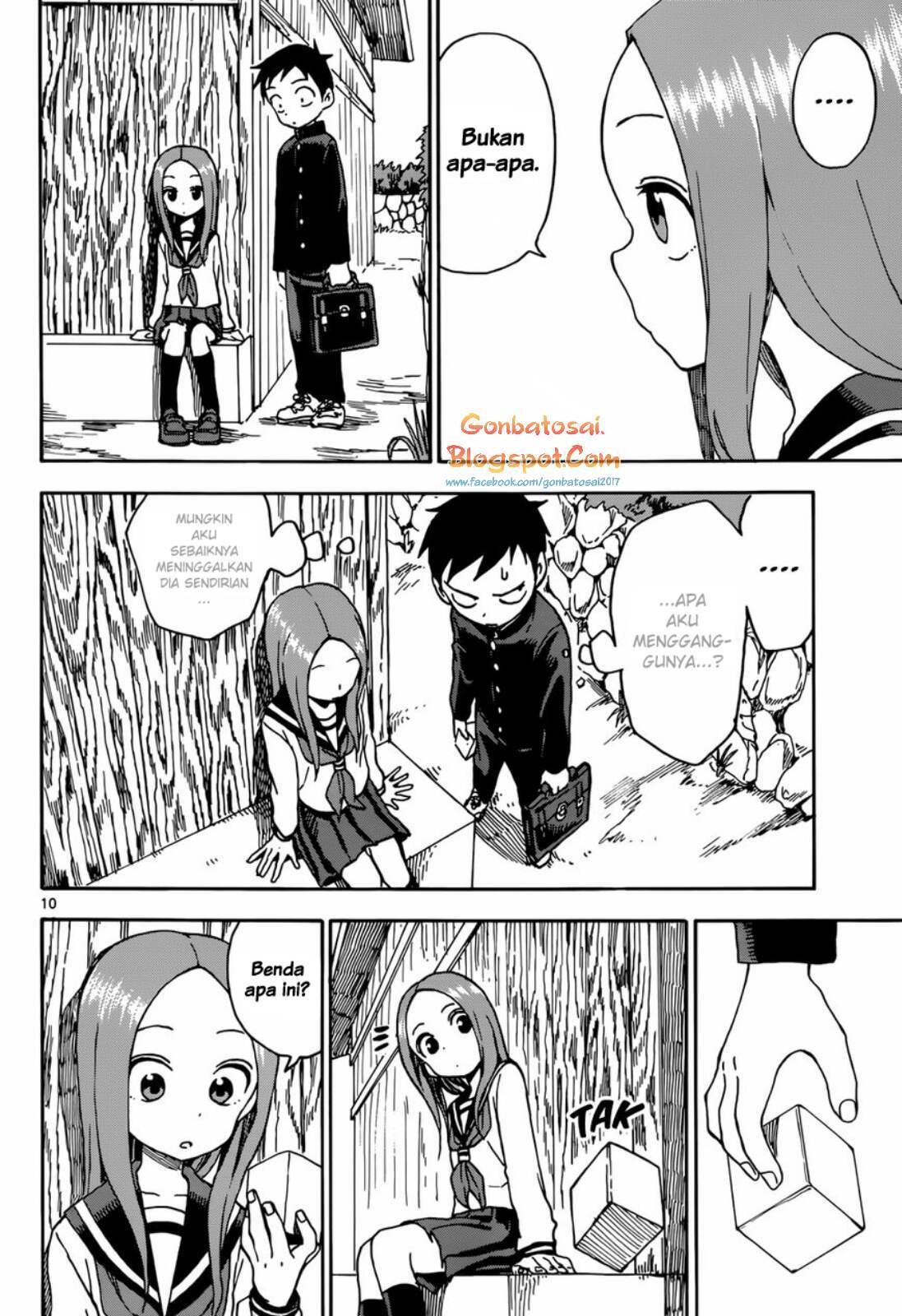 Chapter 44 - halaman 12