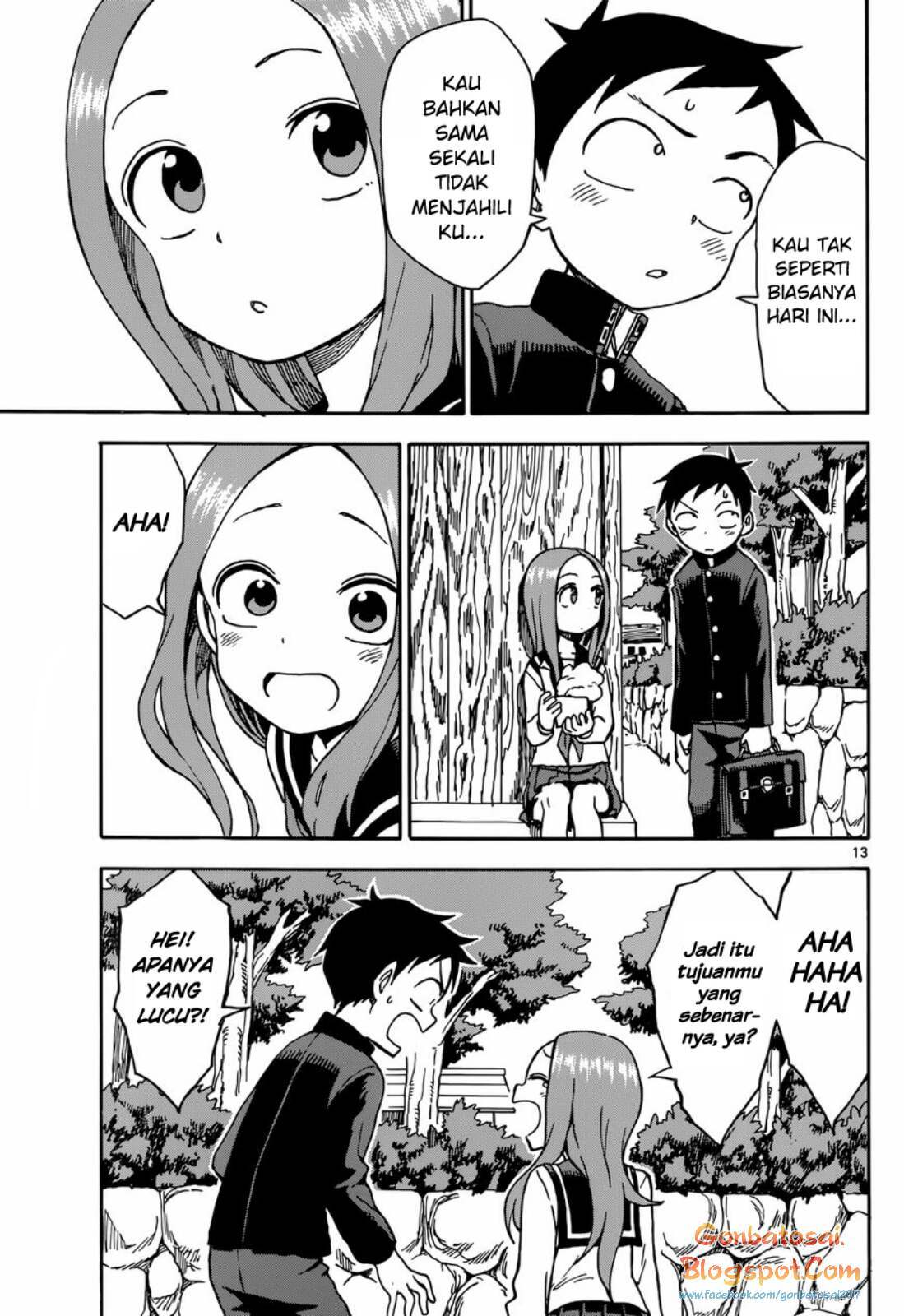 Chapter 44 - halaman 16