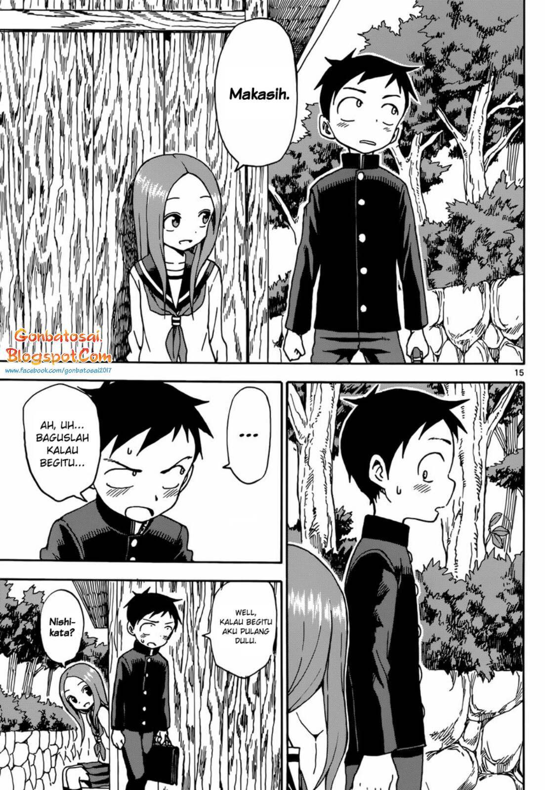 Chapter 44 - halaman 18
