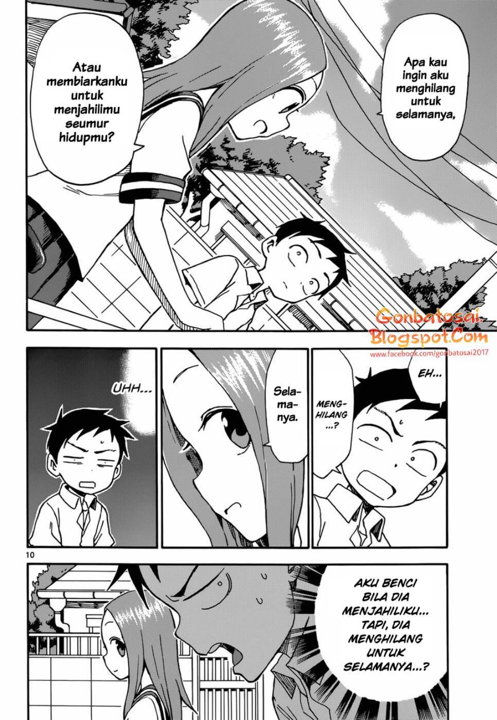 Chapter 42 - halaman 12
