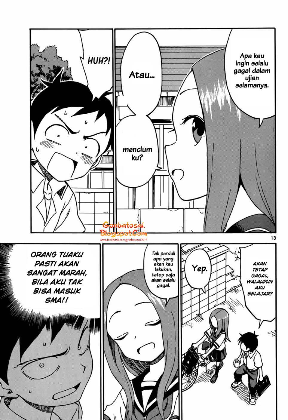 Chapter 42 - halaman 16