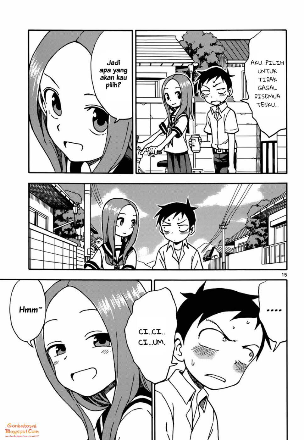 Chapter 42 - halaman 18