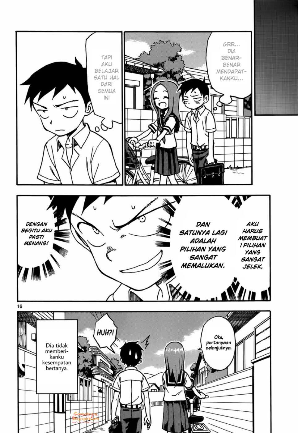 Chapter 42 - halaman 19