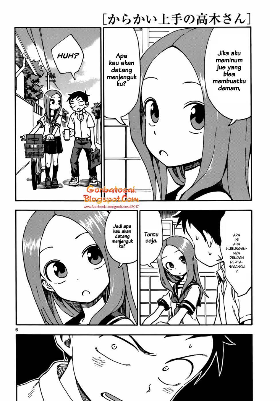 Chapter 42 - halaman 8