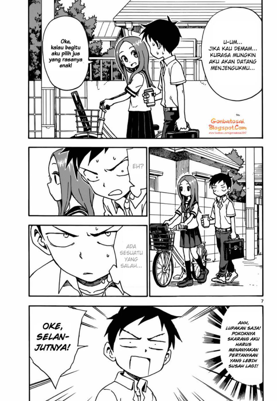 Chapter 42 - halaman 9