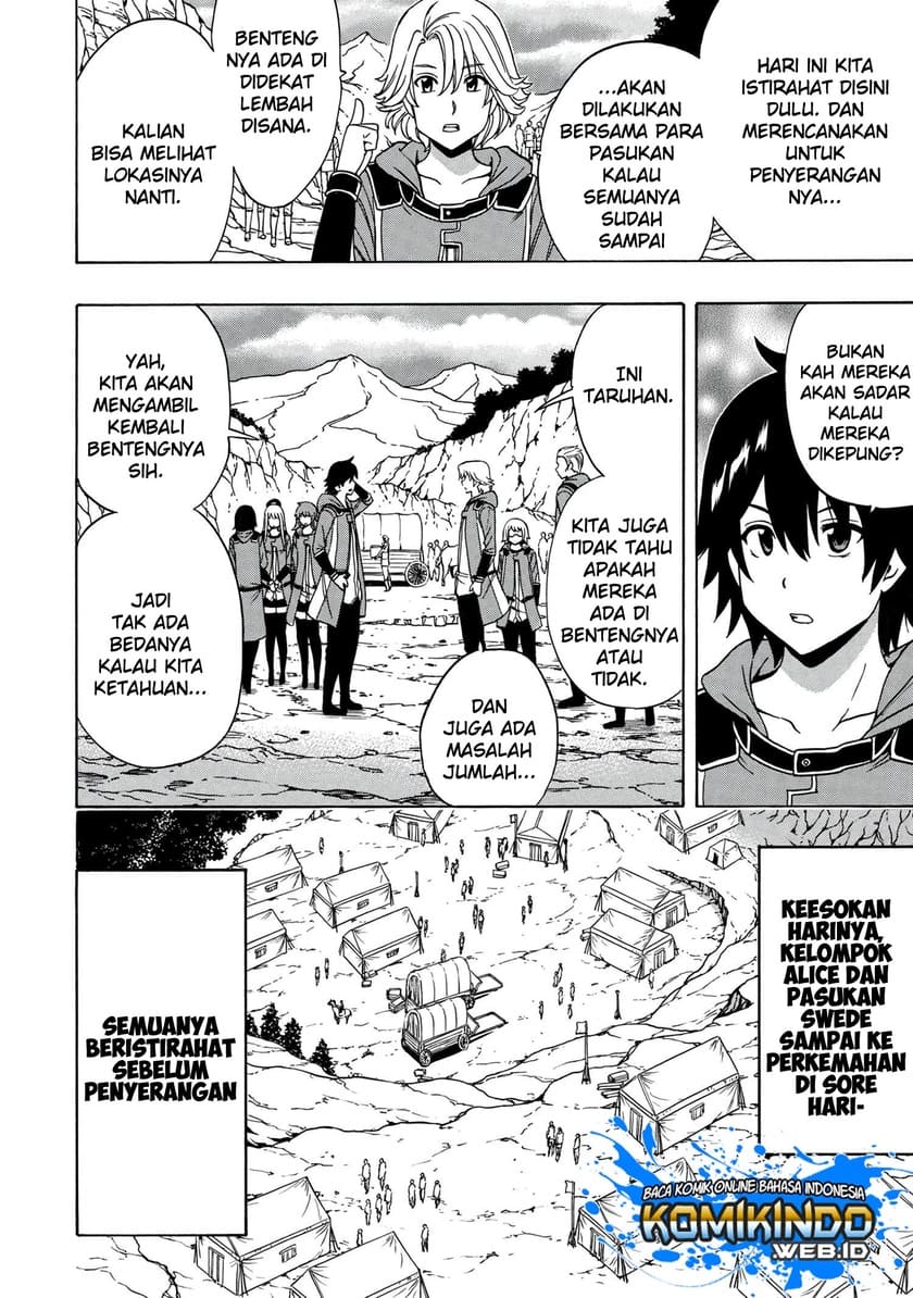 Chapter 45 - halaman 12