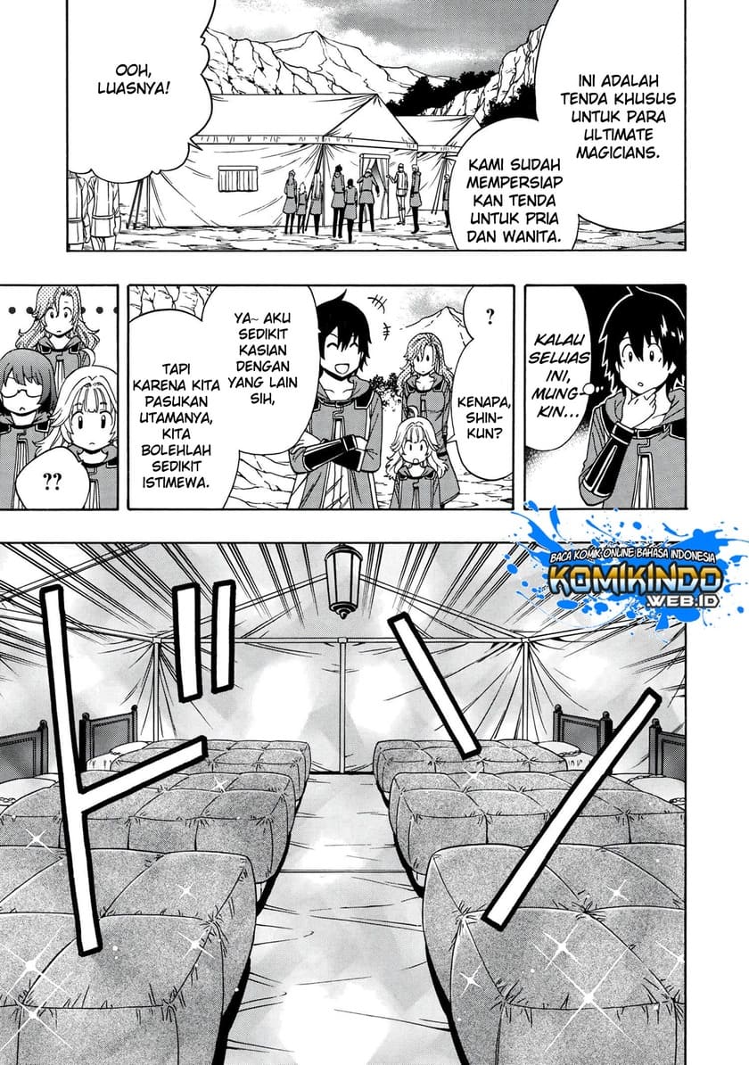 Chapter 45 - halaman 13