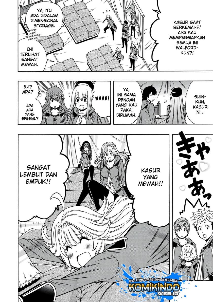 Chapter 45 - halaman 14