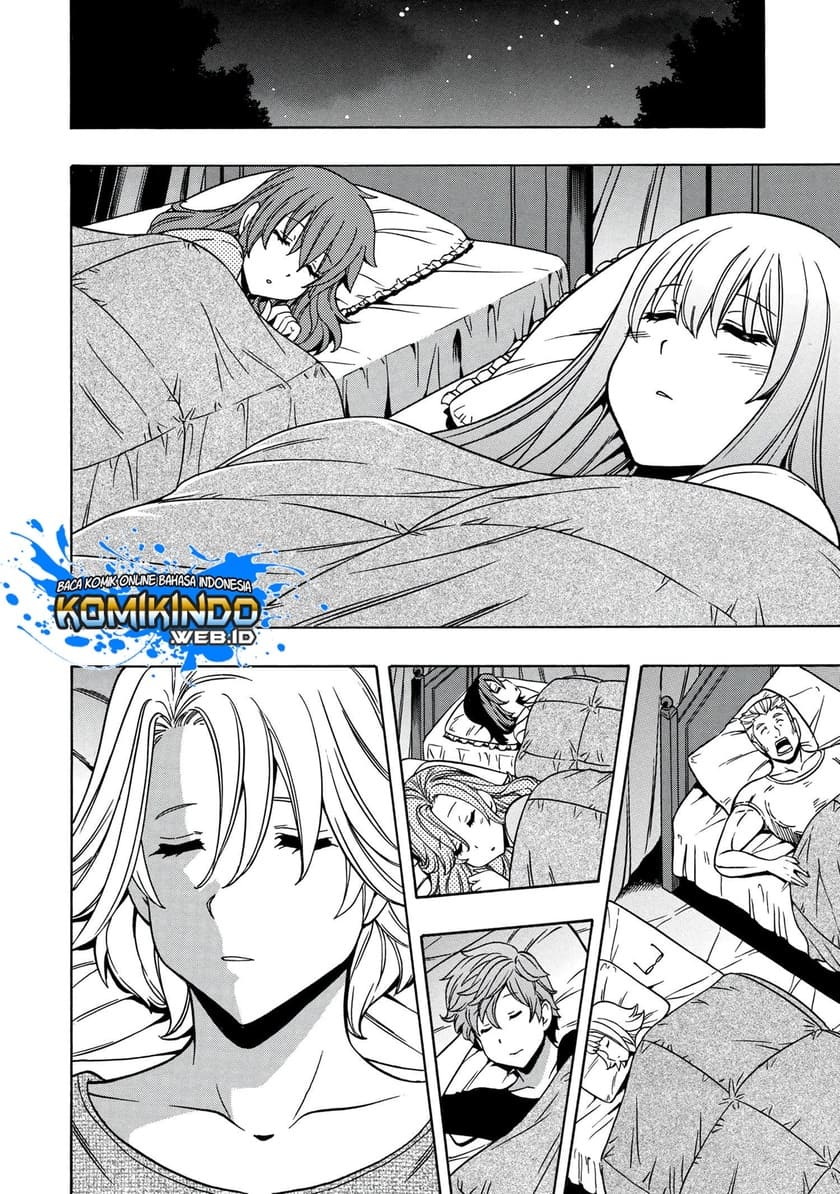 Chapter 45 - halaman 16