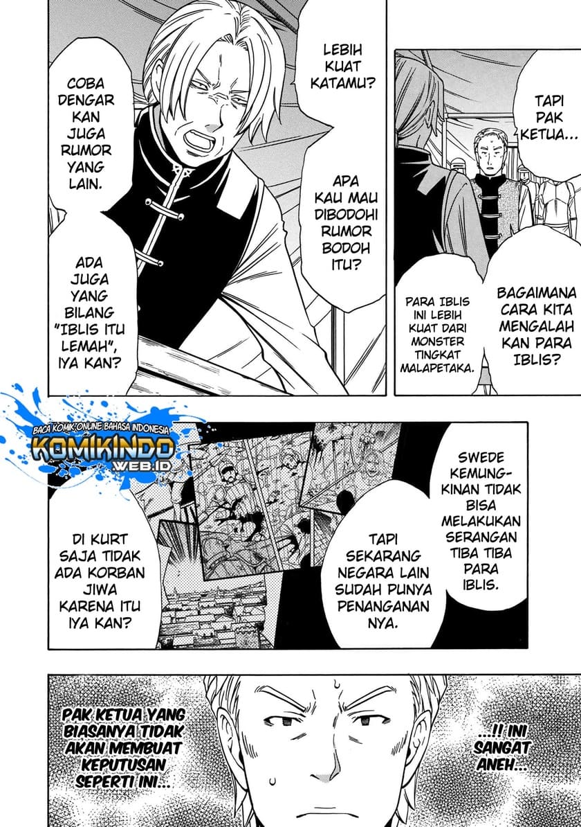 Chapter 45 - halaman 18