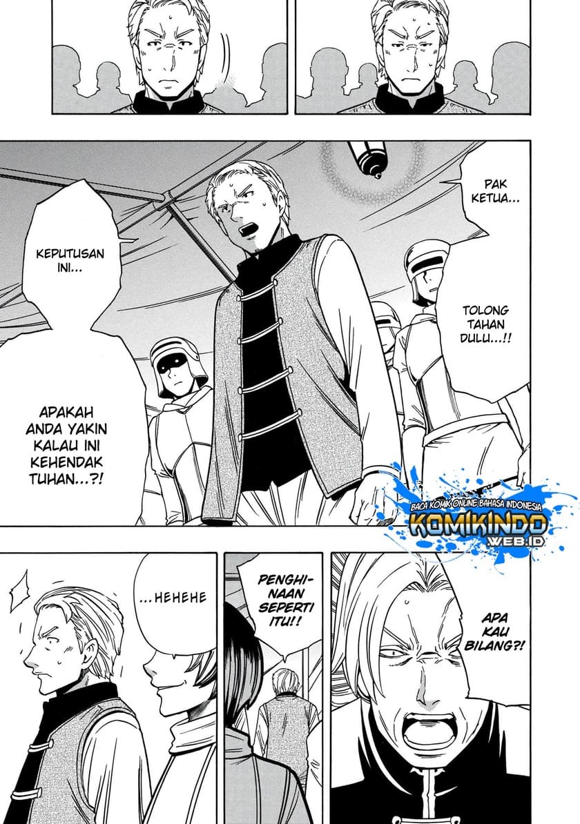 Chapter 45 - halaman 19
