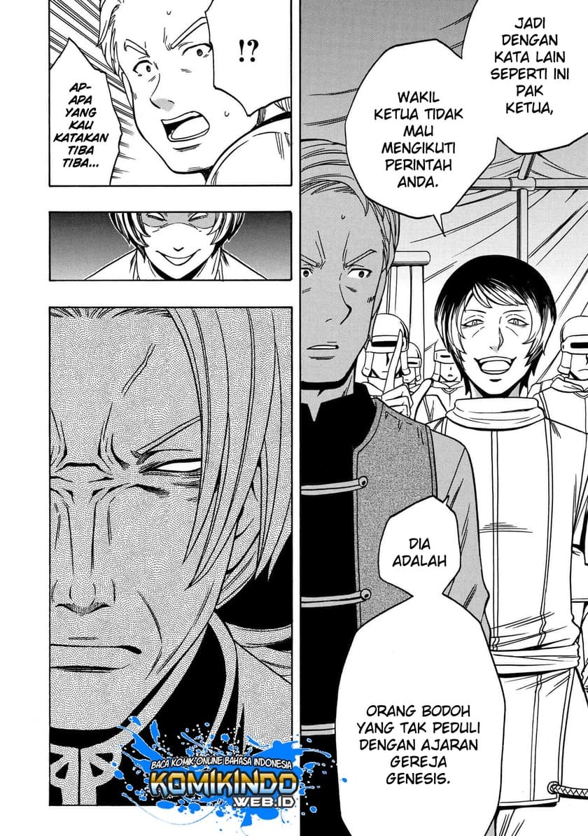 Chapter 45 - halaman 20