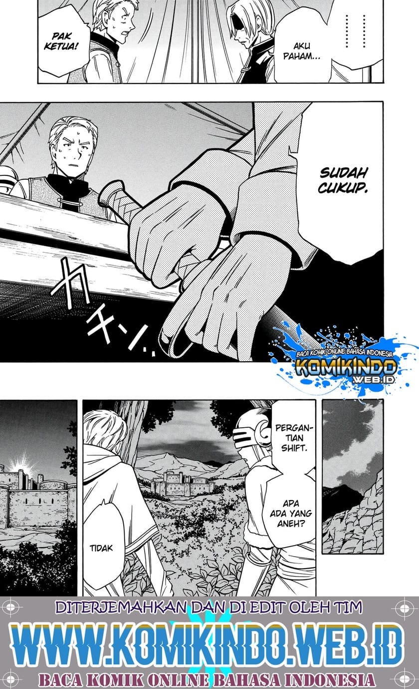 Chapter 45 - halaman 21