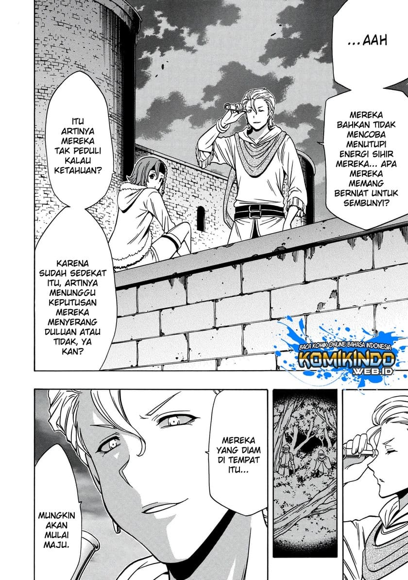Chapter 45 - halaman 22