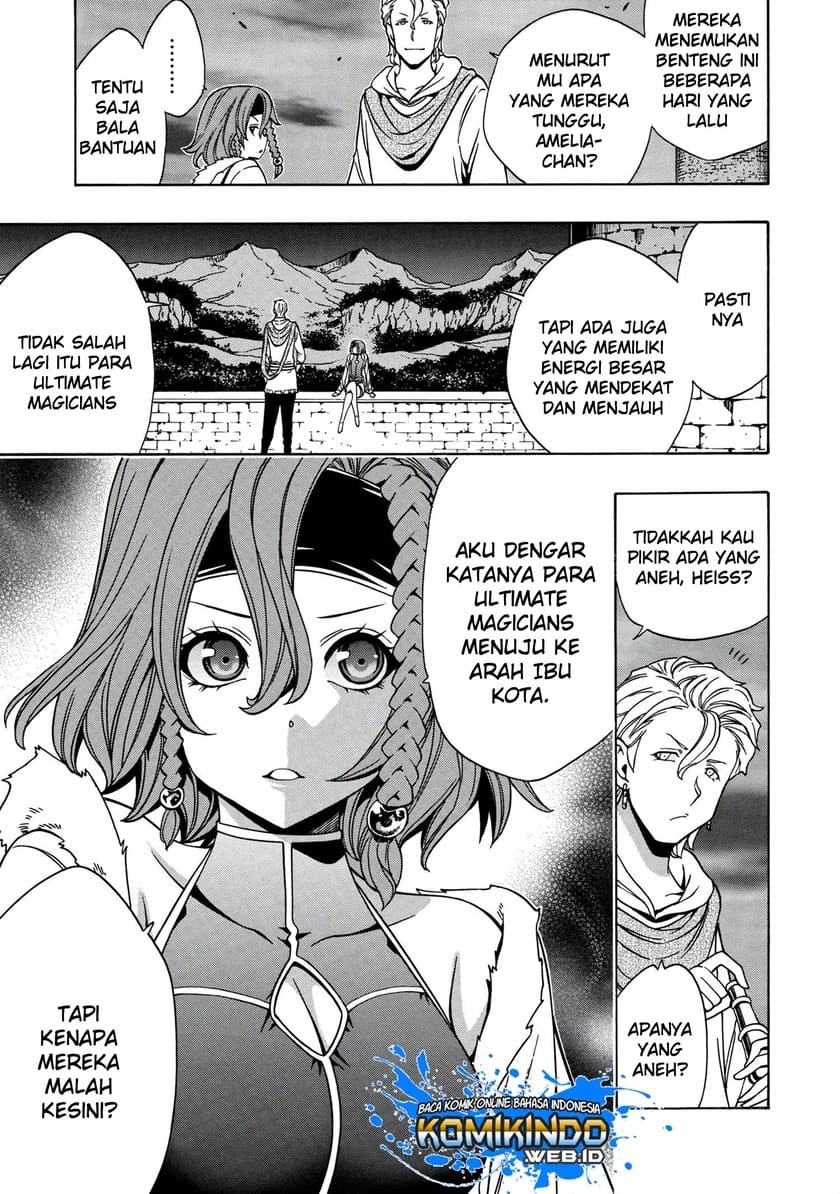Chapter 45 - halaman 23