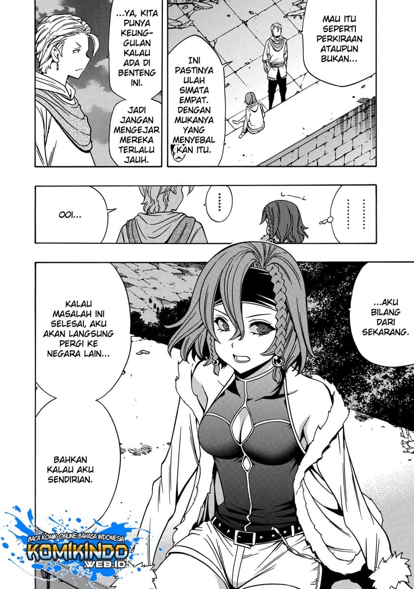 Chapter 45 - halaman 24