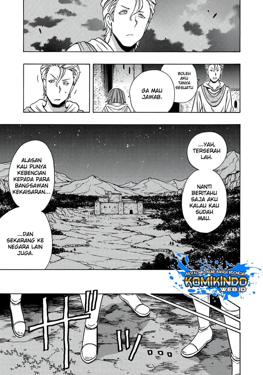 Chapter 45 - halaman 25