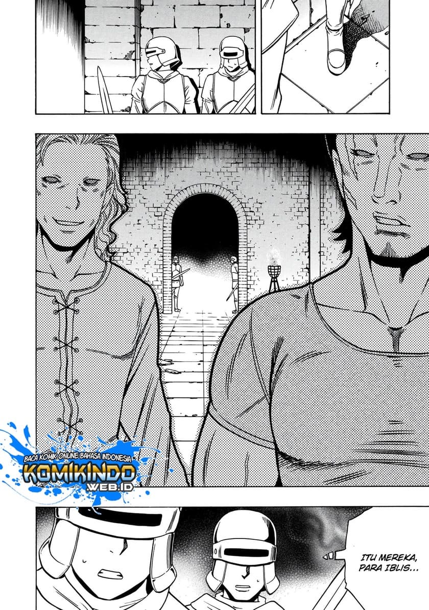 Chapter 45 - halaman 28