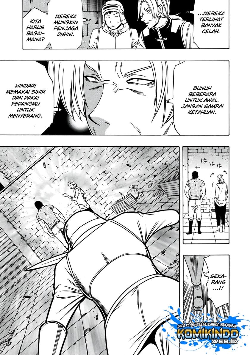 Chapter 45 - halaman 29